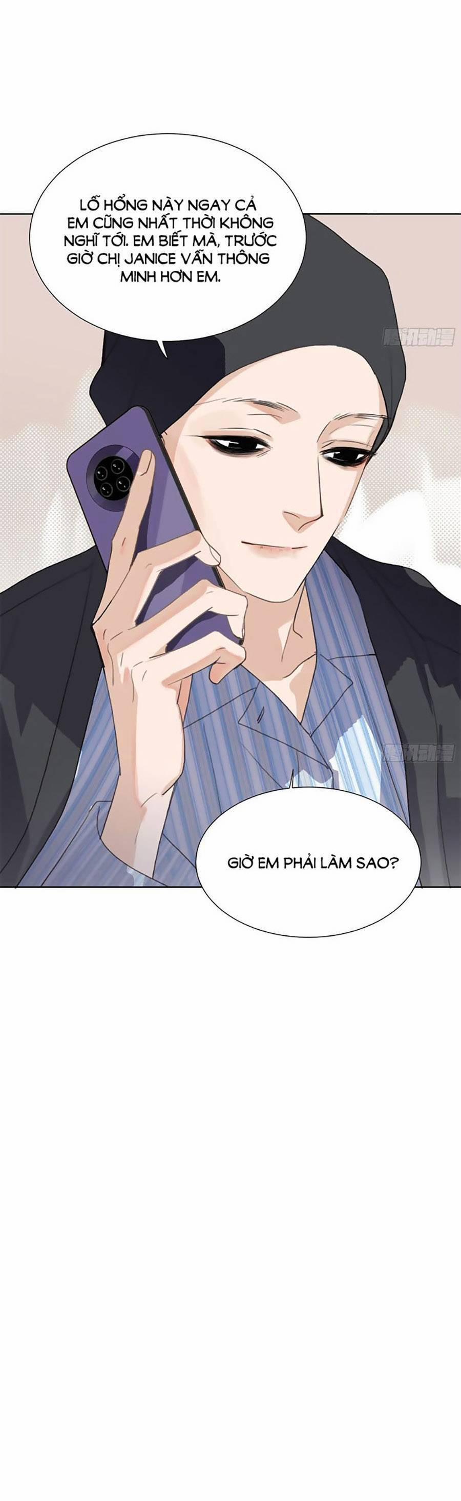 Mối Quan Hệ Không Hoàn Hảo 169 trang 20