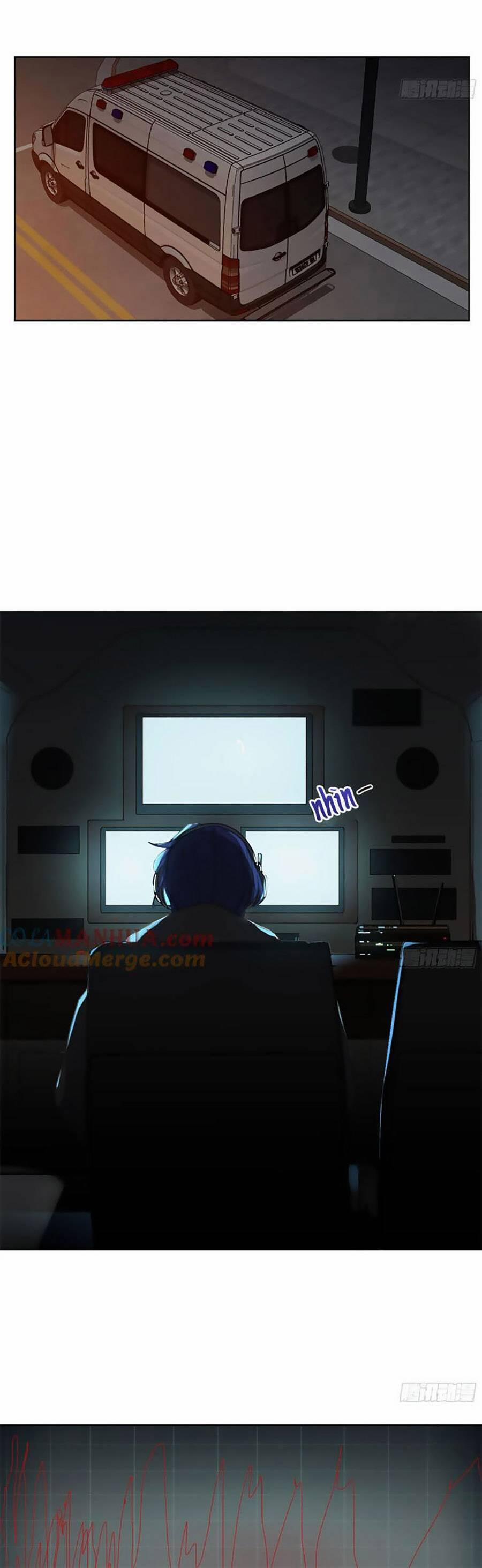 Mối Quan Hệ Không Hoàn Hảo 169 trang 21