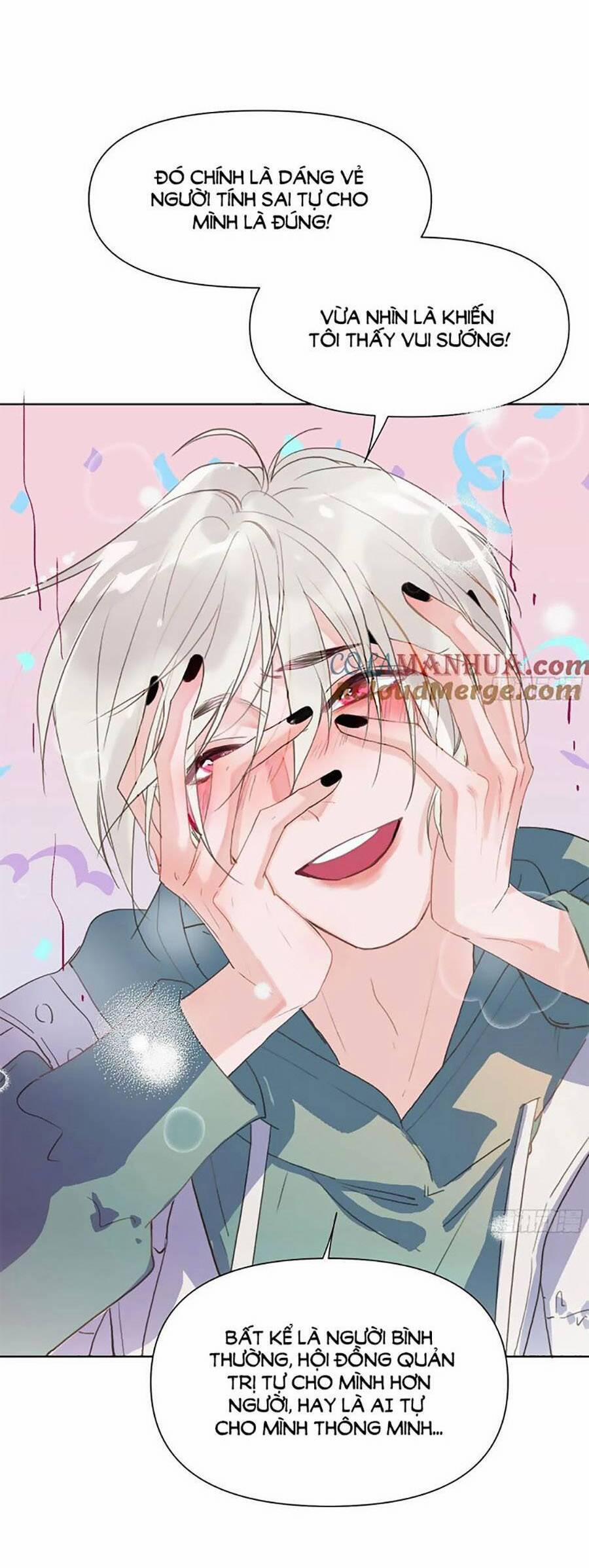 Mối Quan Hệ Không Hoàn Hảo 169 trang 6