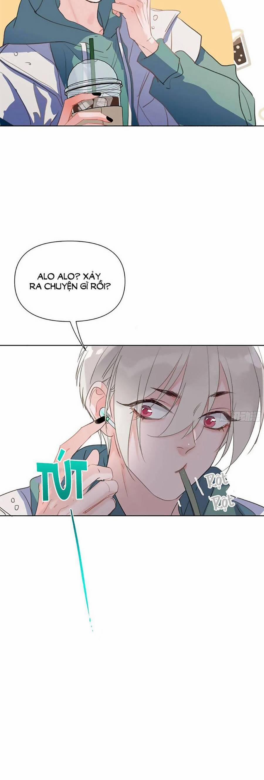 Mối Quan Hệ Không Hoàn Hảo 169 trang 9