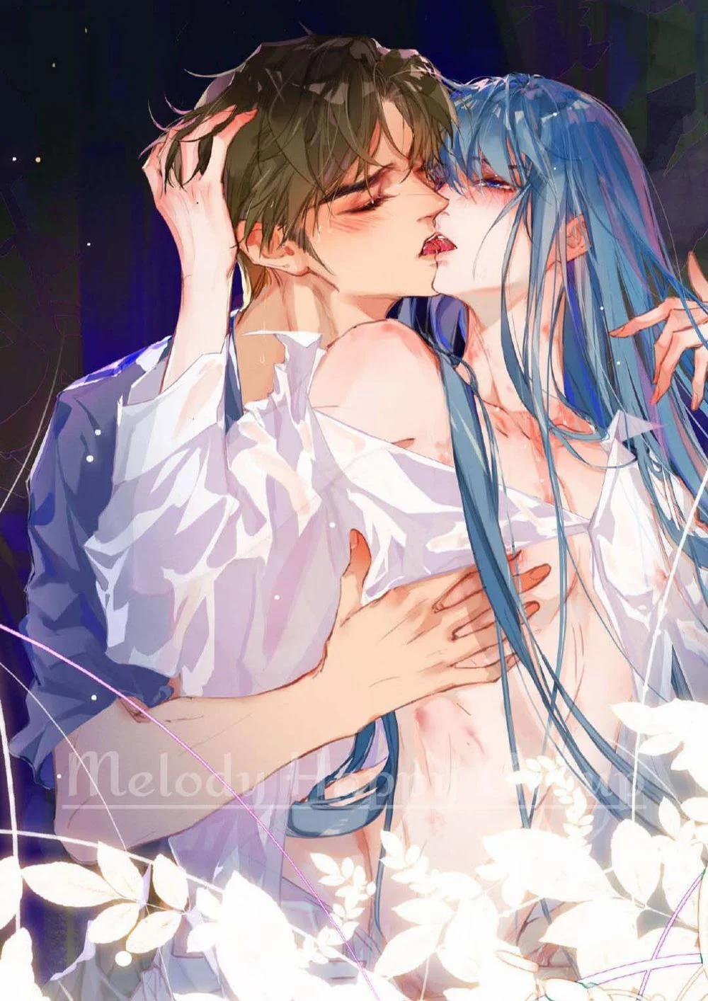 Mối Quan Hệ Không Hoàn Hảo 17 trang 38