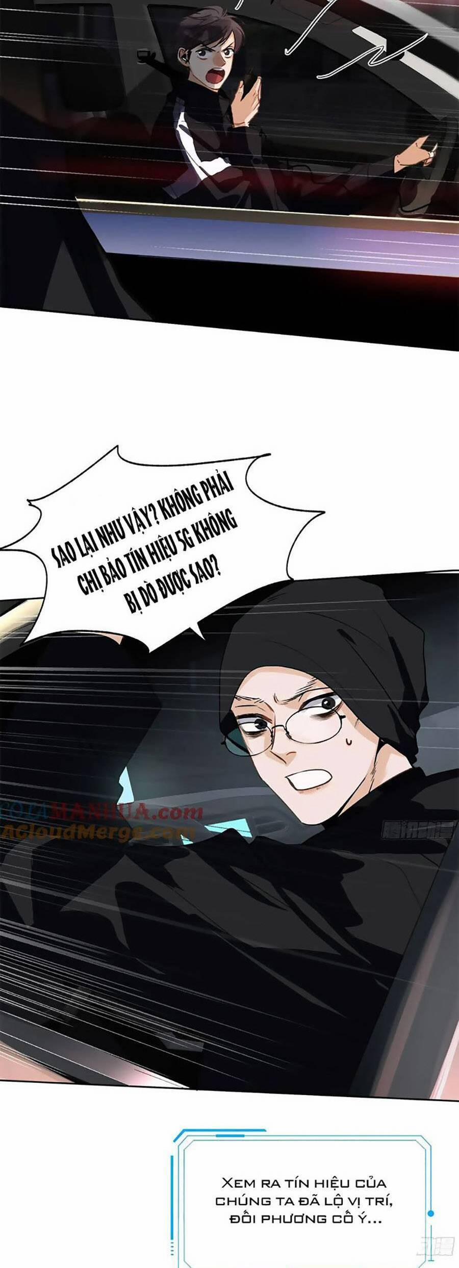 Mối Quan Hệ Không Hoàn Hảo 170 trang 10