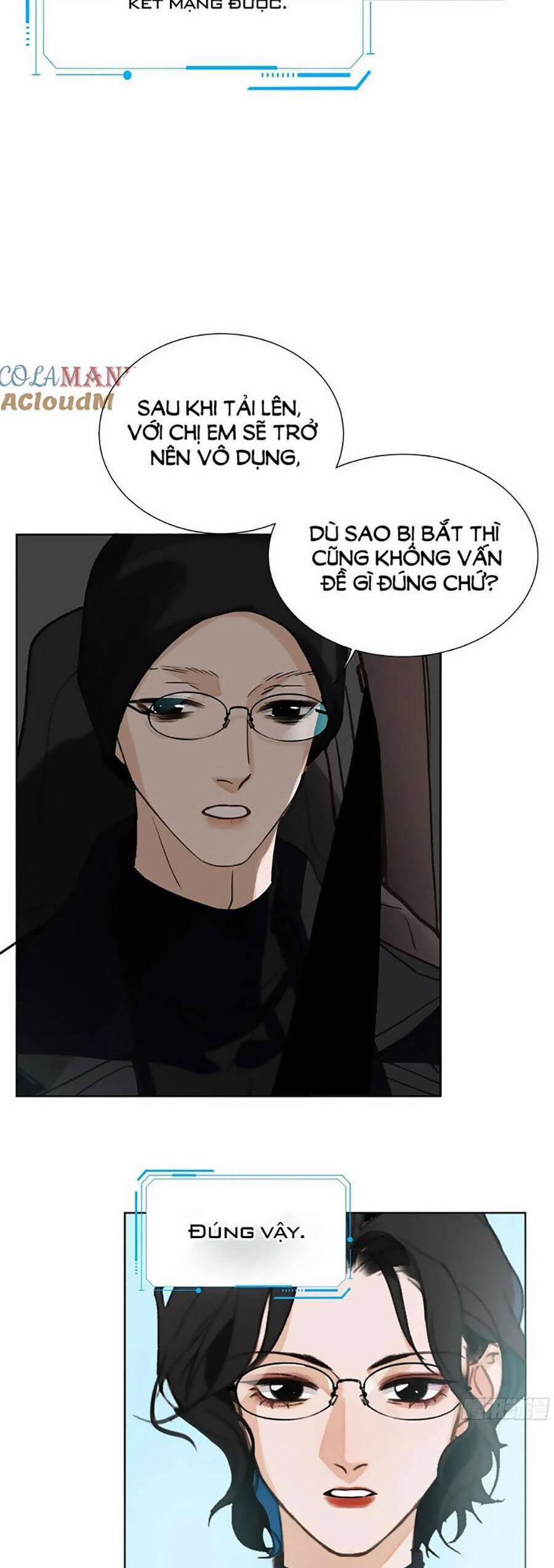 Mối Quan Hệ Không Hoàn Hảo 170 trang 13