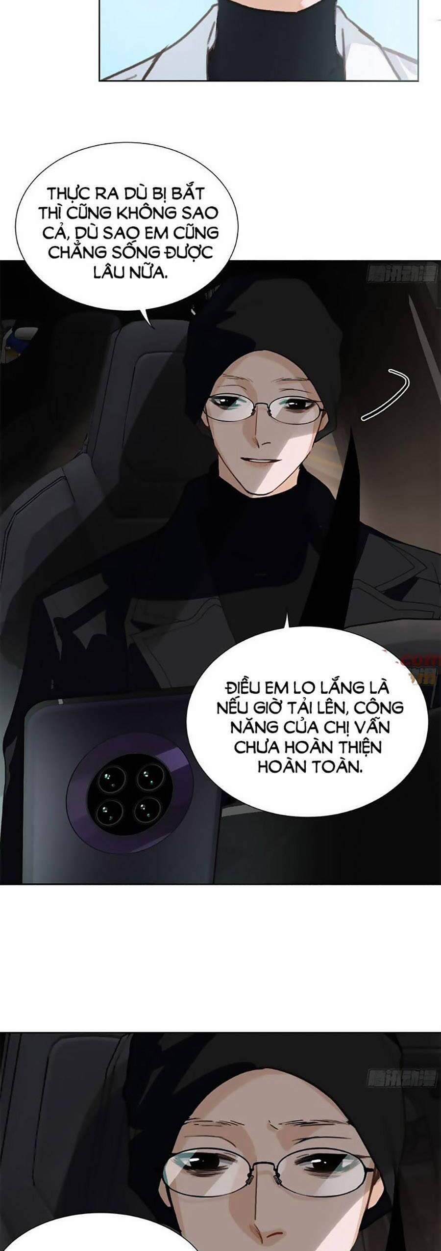 Mối Quan Hệ Không Hoàn Hảo 170 trang 14