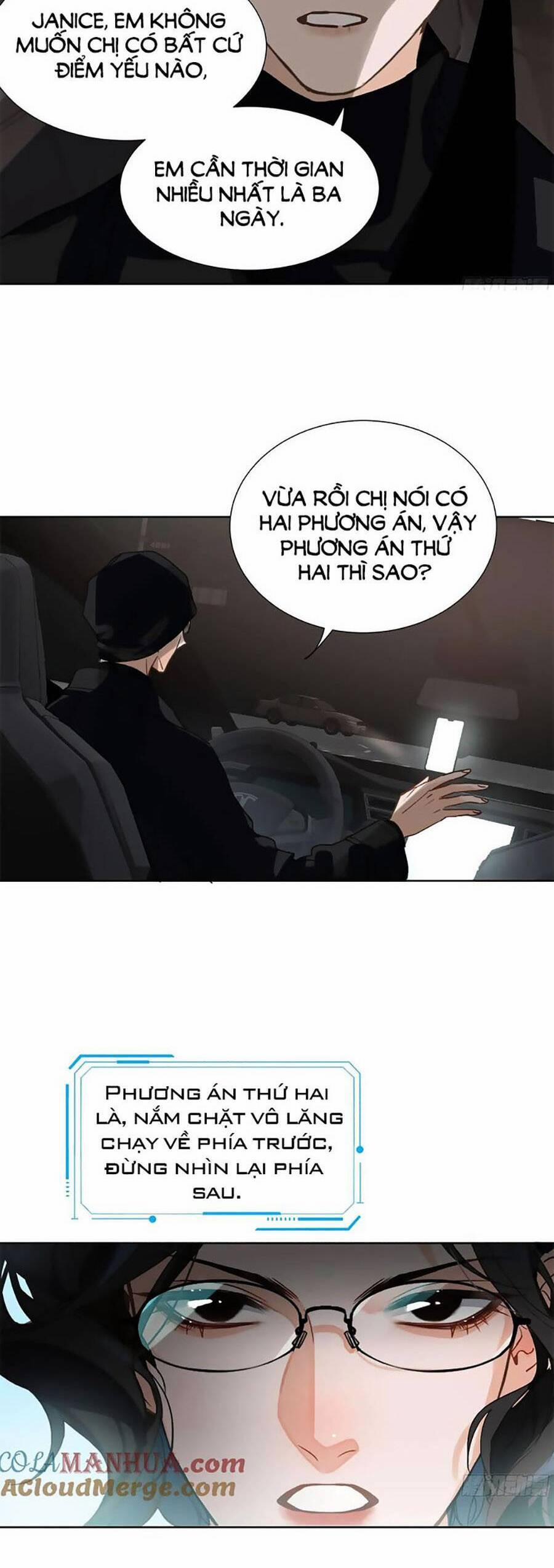 Mối Quan Hệ Không Hoàn Hảo 170 trang 15