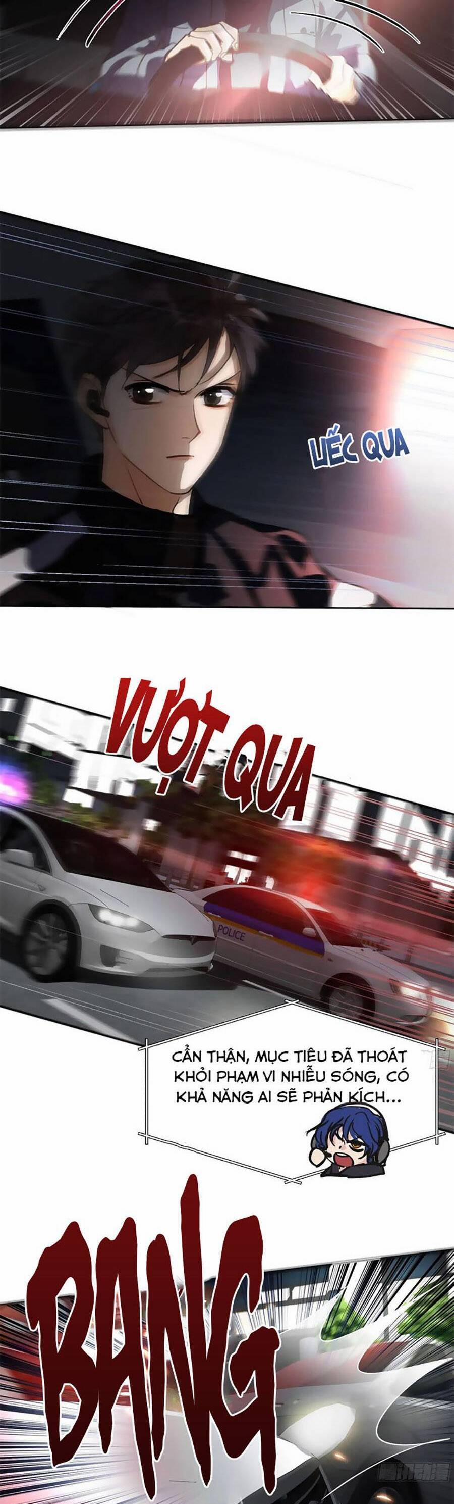 Mối Quan Hệ Không Hoàn Hảo 170 trang 18