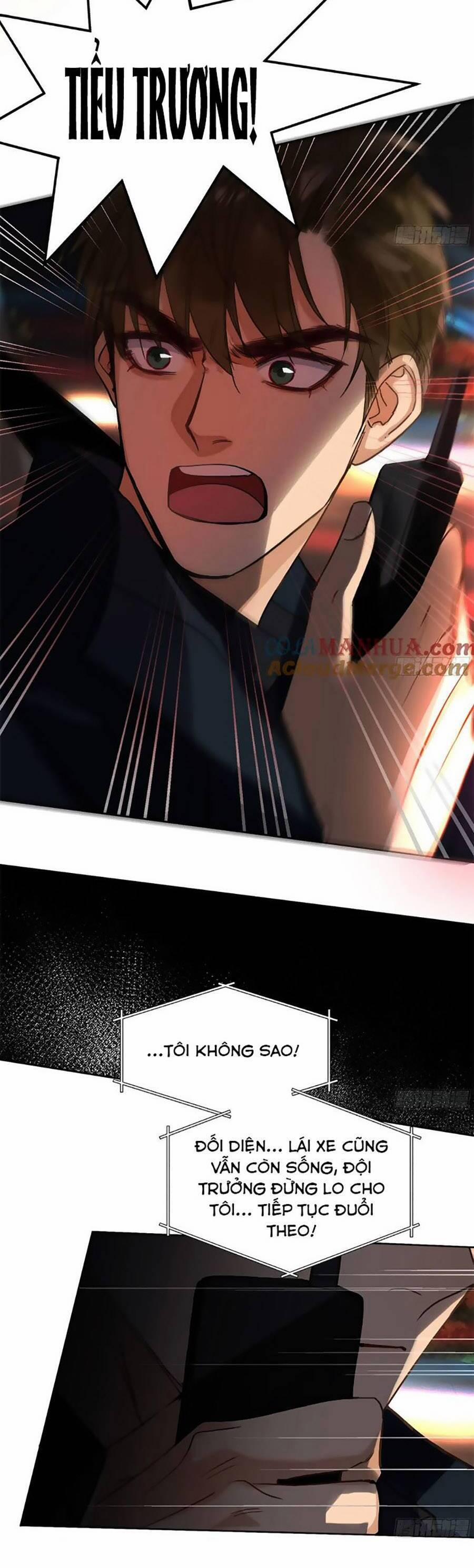 Mối Quan Hệ Không Hoàn Hảo 170 trang 20