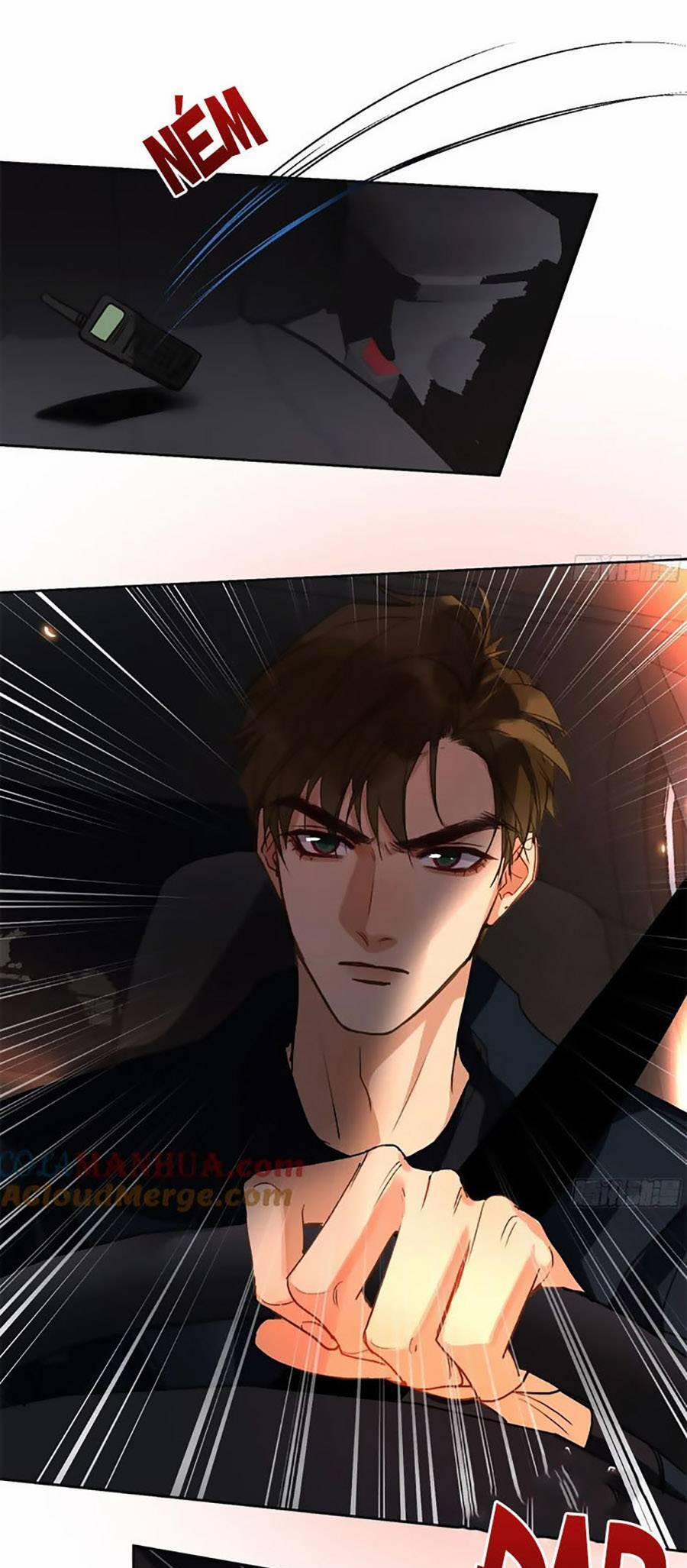 Mối Quan Hệ Không Hoàn Hảo 170 trang 21