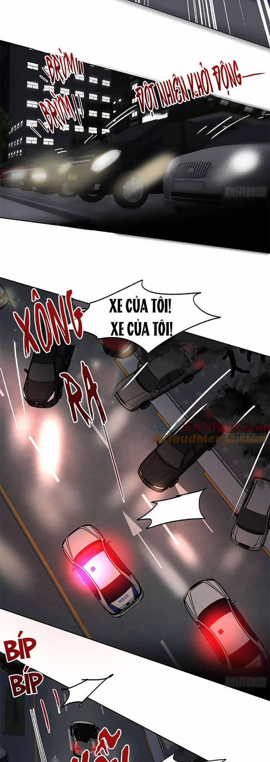 Mối Quan Hệ Không Hoàn Hảo 170 trang 24