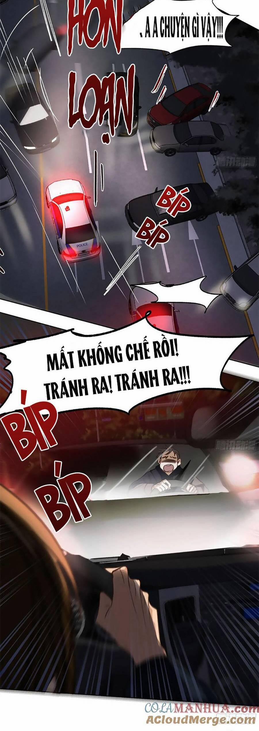 Mối Quan Hệ Không Hoàn Hảo 170 trang 25