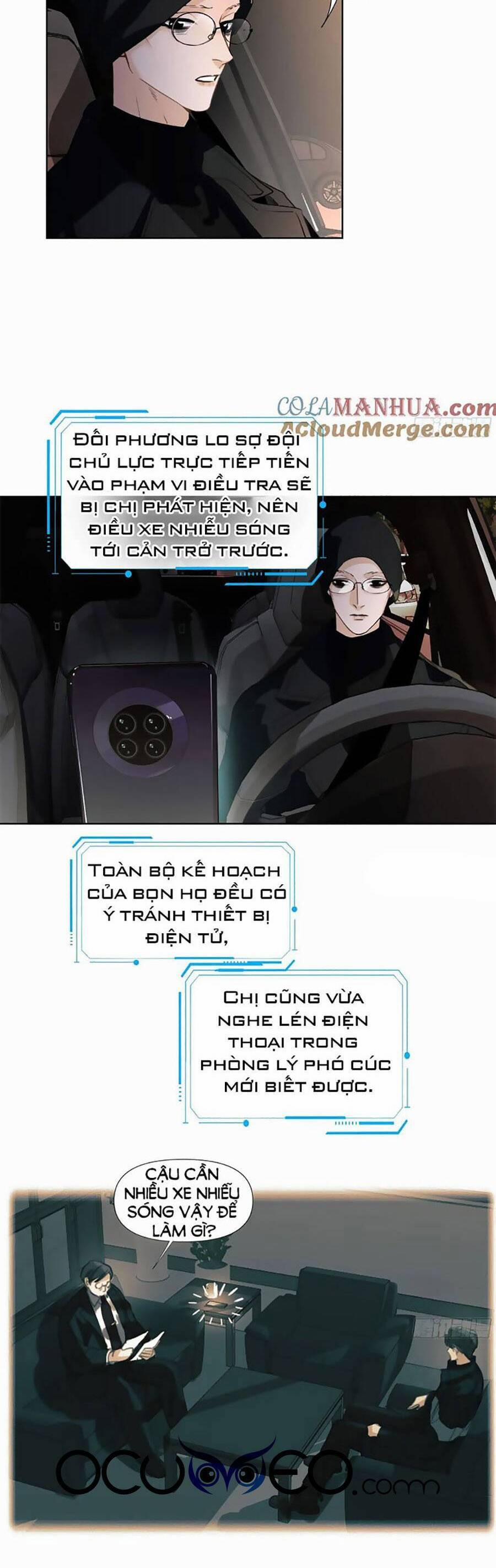 Mối Quan Hệ Không Hoàn Hảo 170 trang 3