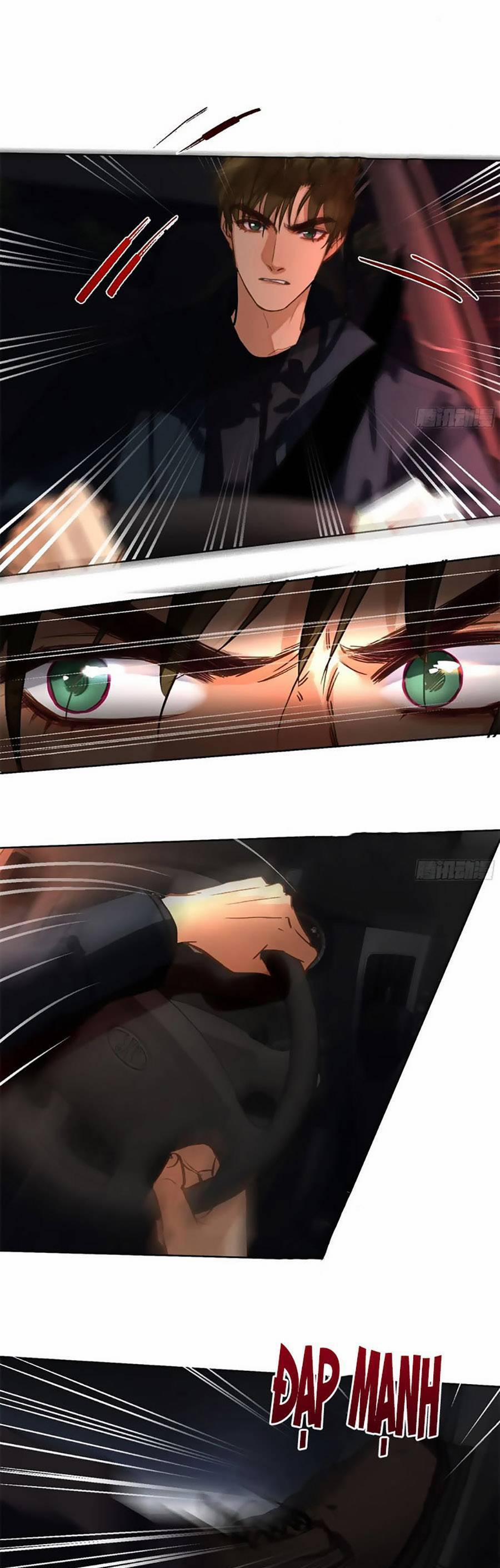 Mối Quan Hệ Không Hoàn Hảo 170 trang 30