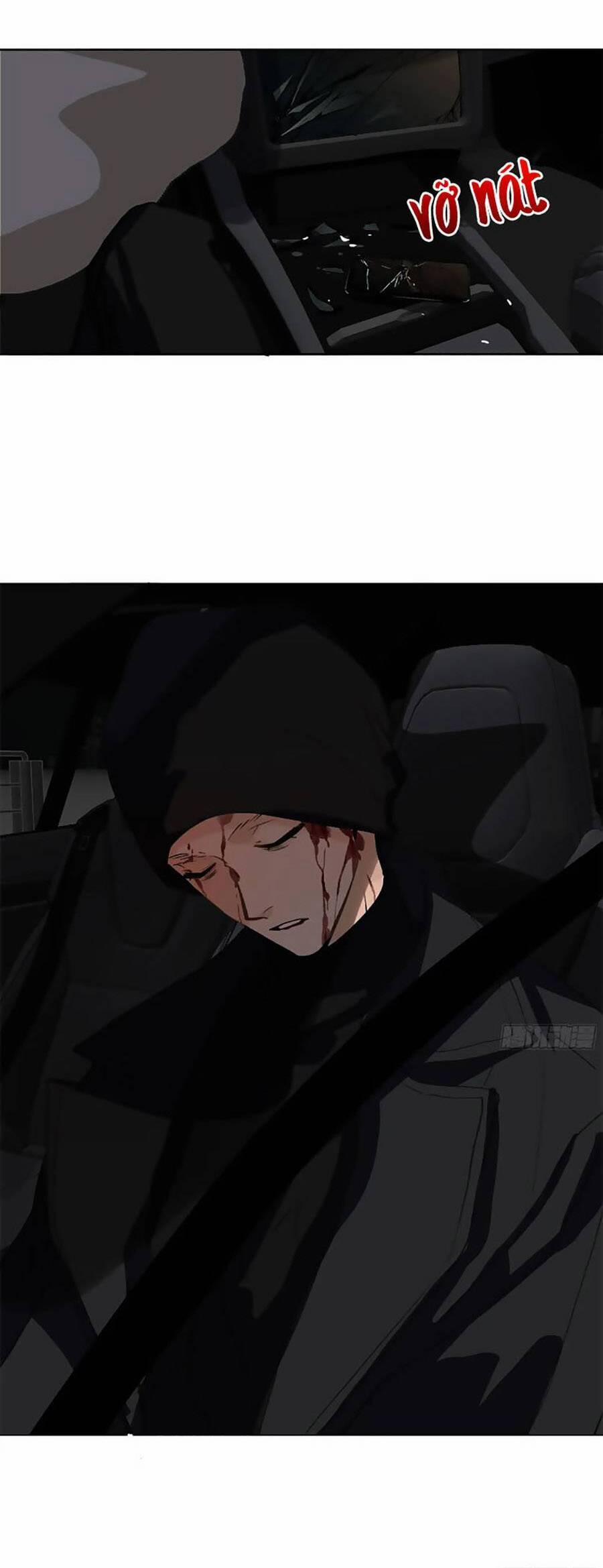 Mối Quan Hệ Không Hoàn Hảo 170 trang 36