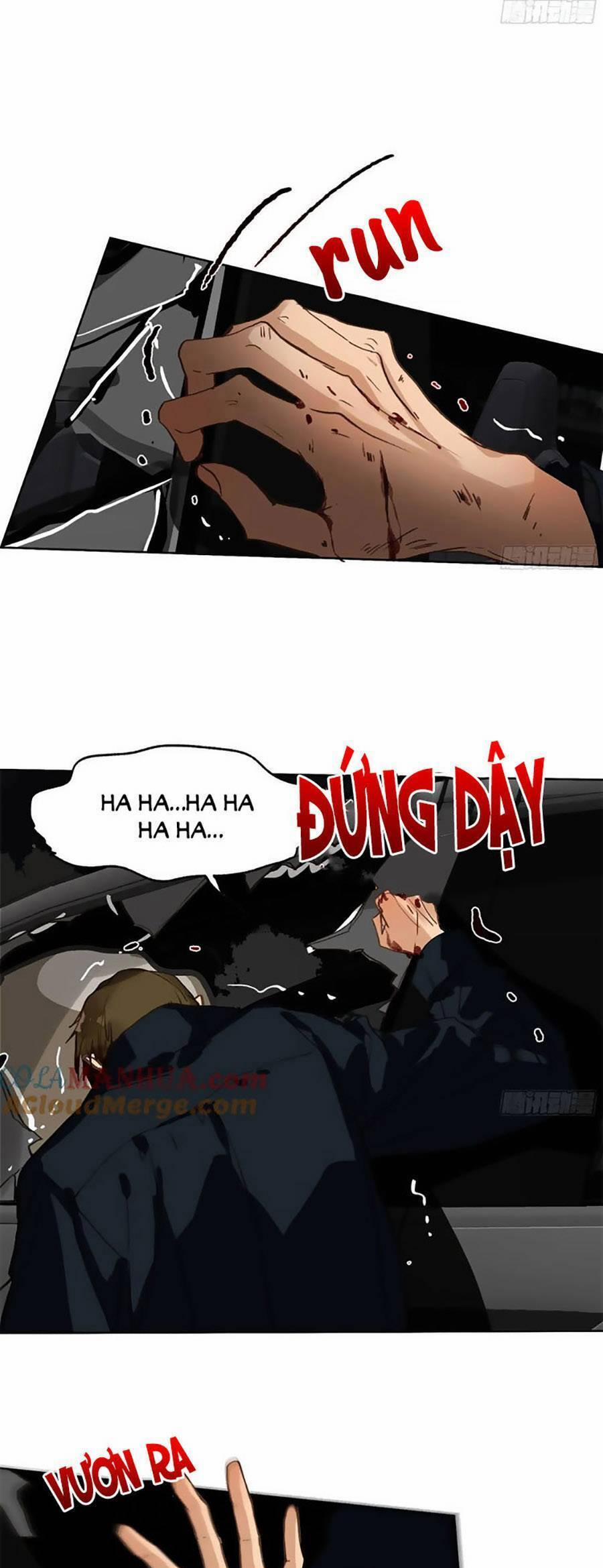 Mối Quan Hệ Không Hoàn Hảo 170 trang 37