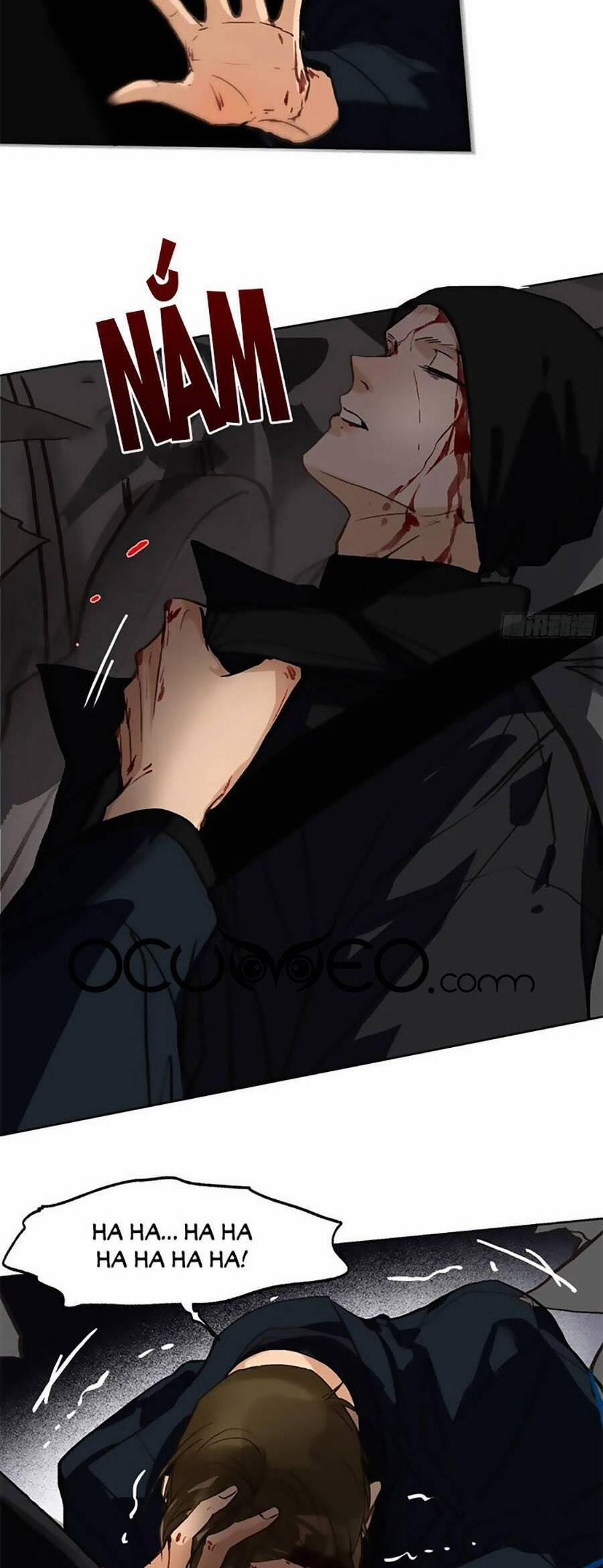 Mối Quan Hệ Không Hoàn Hảo 170 trang 38