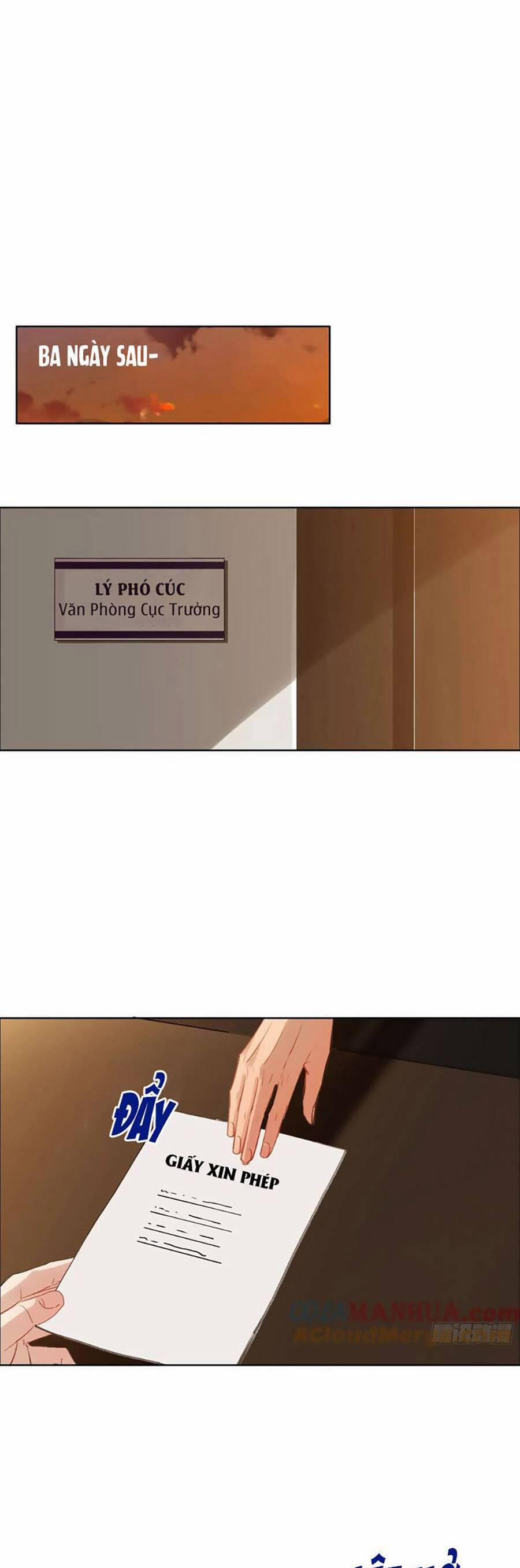 Mối Quan Hệ Không Hoàn Hảo 171 trang 17