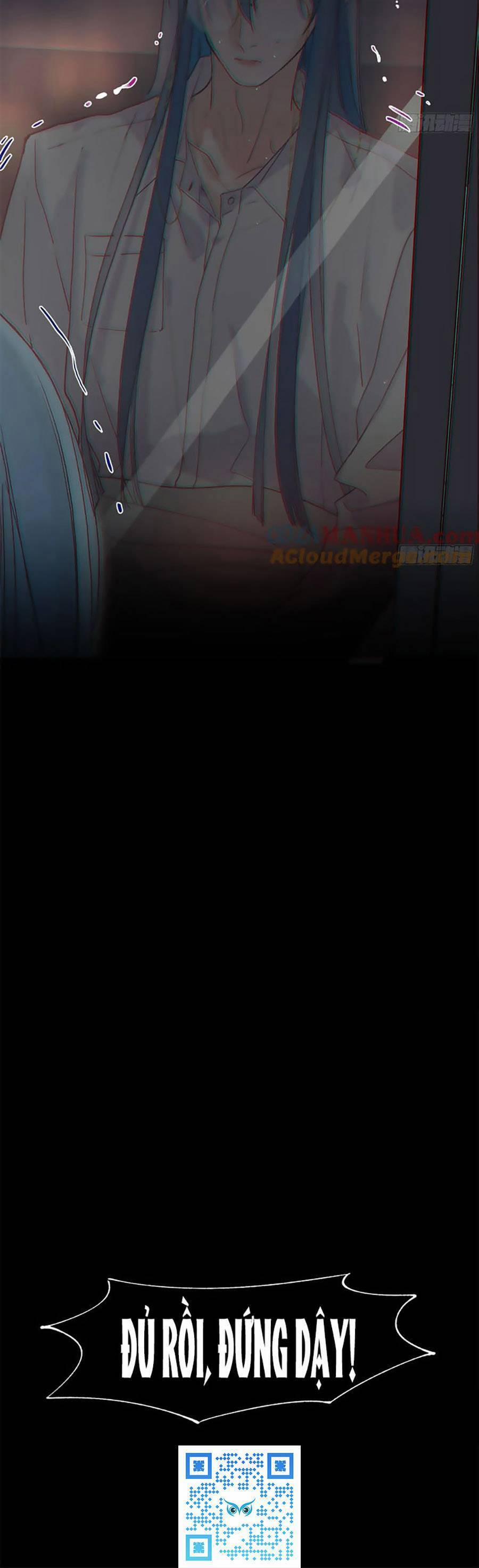 Mối Quan Hệ Không Hoàn Hảo 171 trang 24