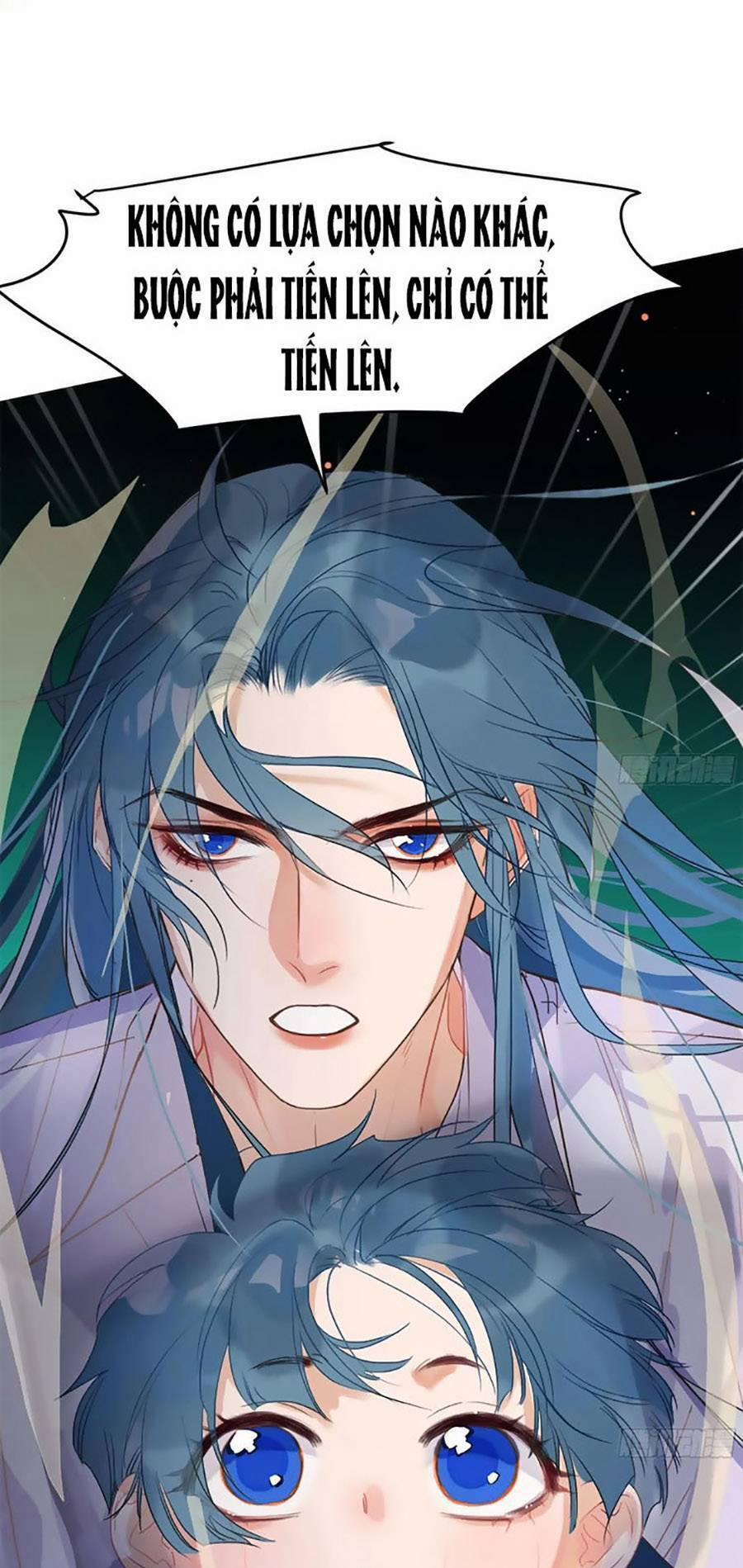 Mối Quan Hệ Không Hoàn Hảo 172 trang 10