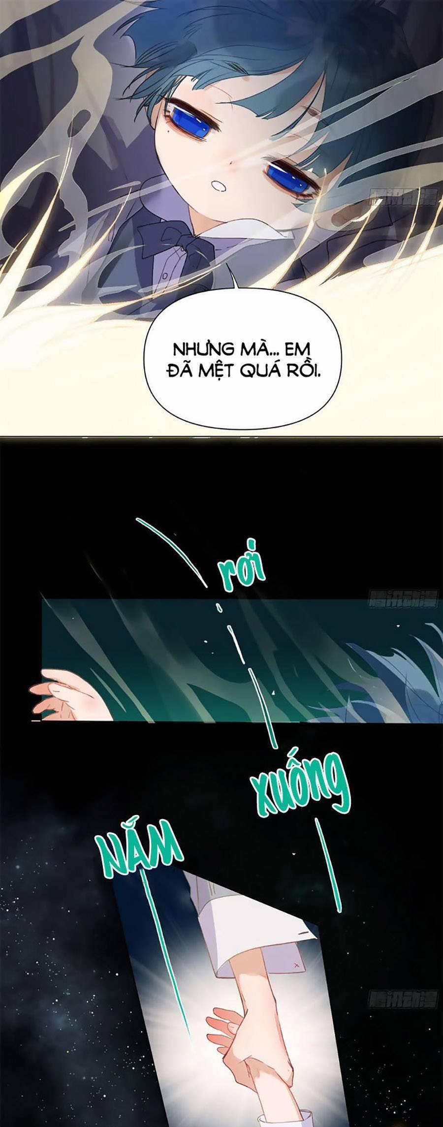 Mối Quan Hệ Không Hoàn Hảo 172 trang 12