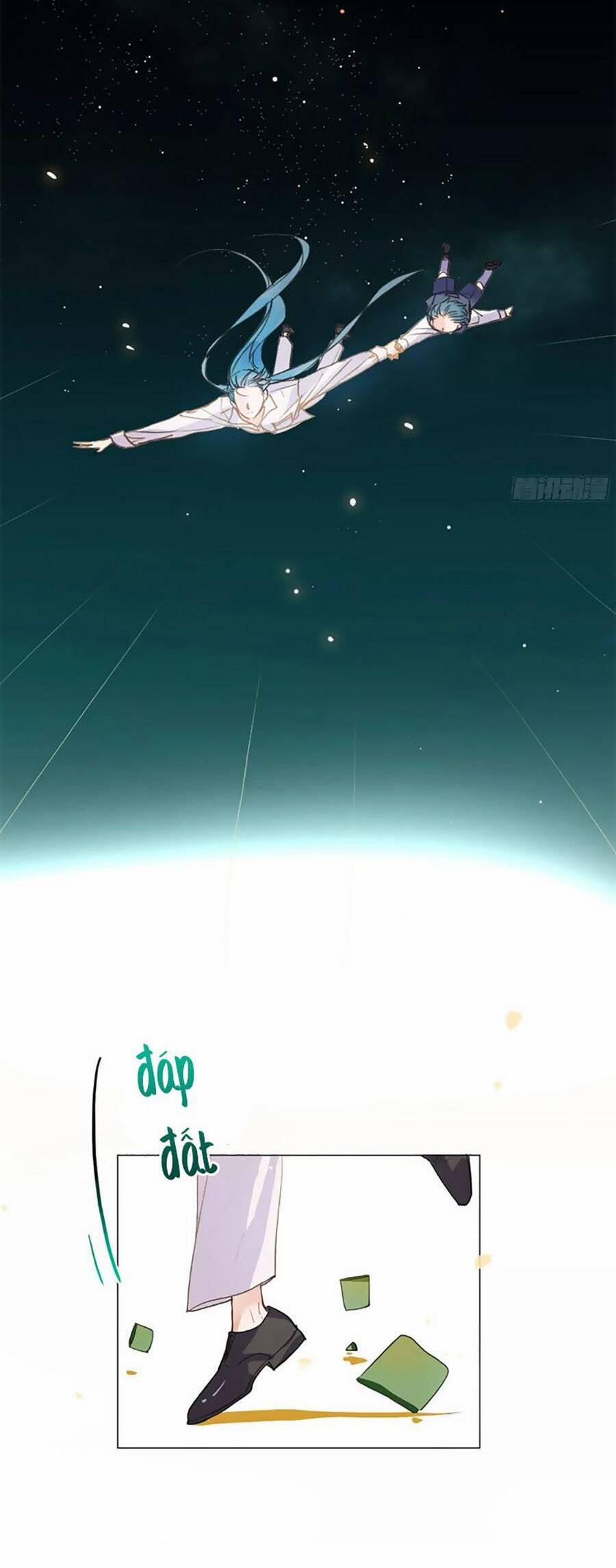 Mối Quan Hệ Không Hoàn Hảo 172 trang 14