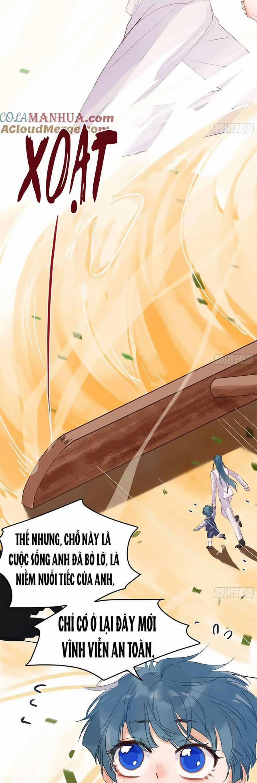 Mối Quan Hệ Không Hoàn Hảo 172 trang 16