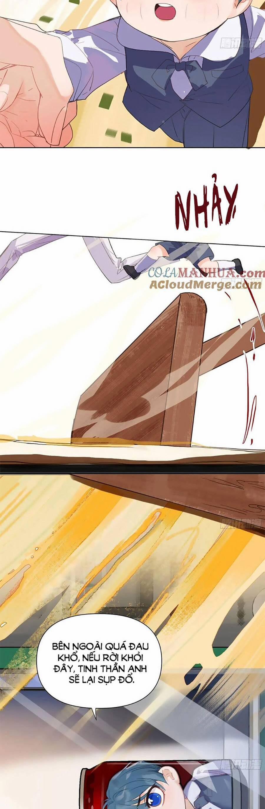 Mối Quan Hệ Không Hoàn Hảo 172 trang 17