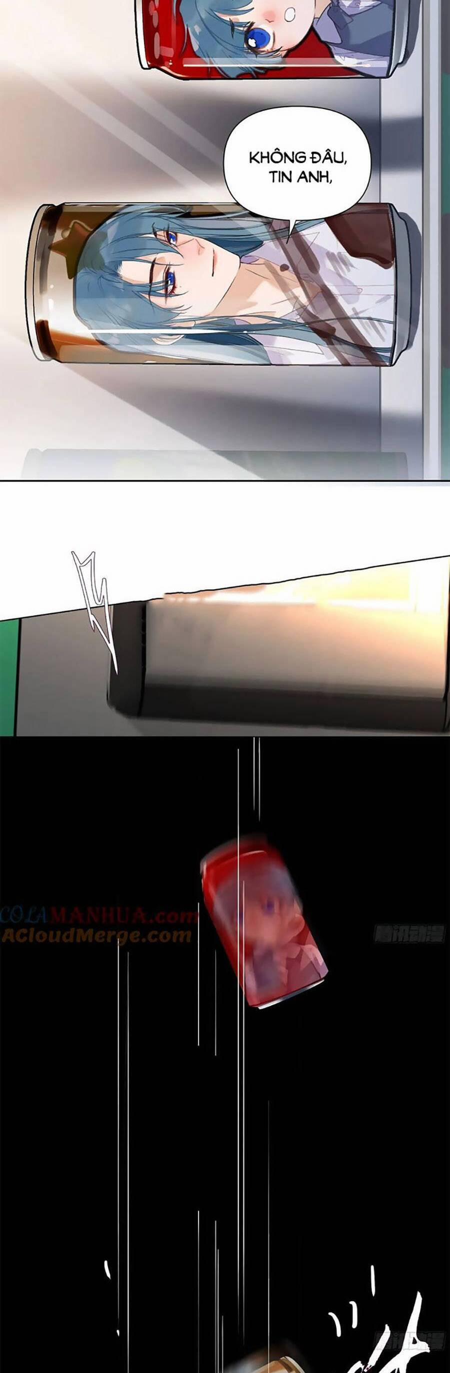 Mối Quan Hệ Không Hoàn Hảo 172 trang 18