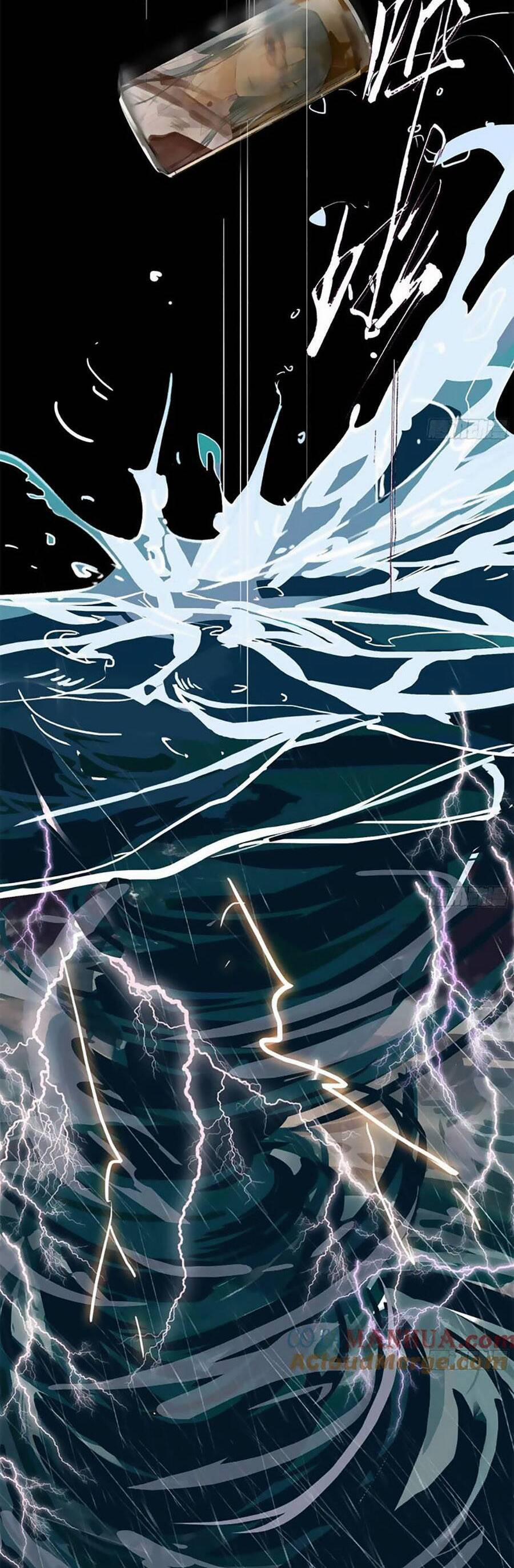 Mối Quan Hệ Không Hoàn Hảo 172 trang 19