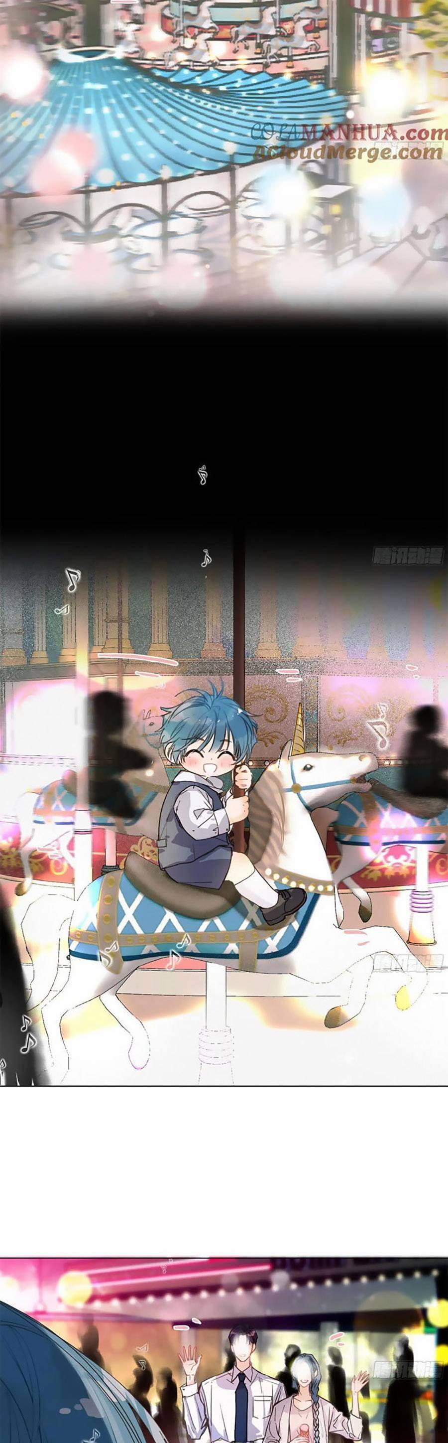 Mối Quan Hệ Không Hoàn Hảo 172 trang 2