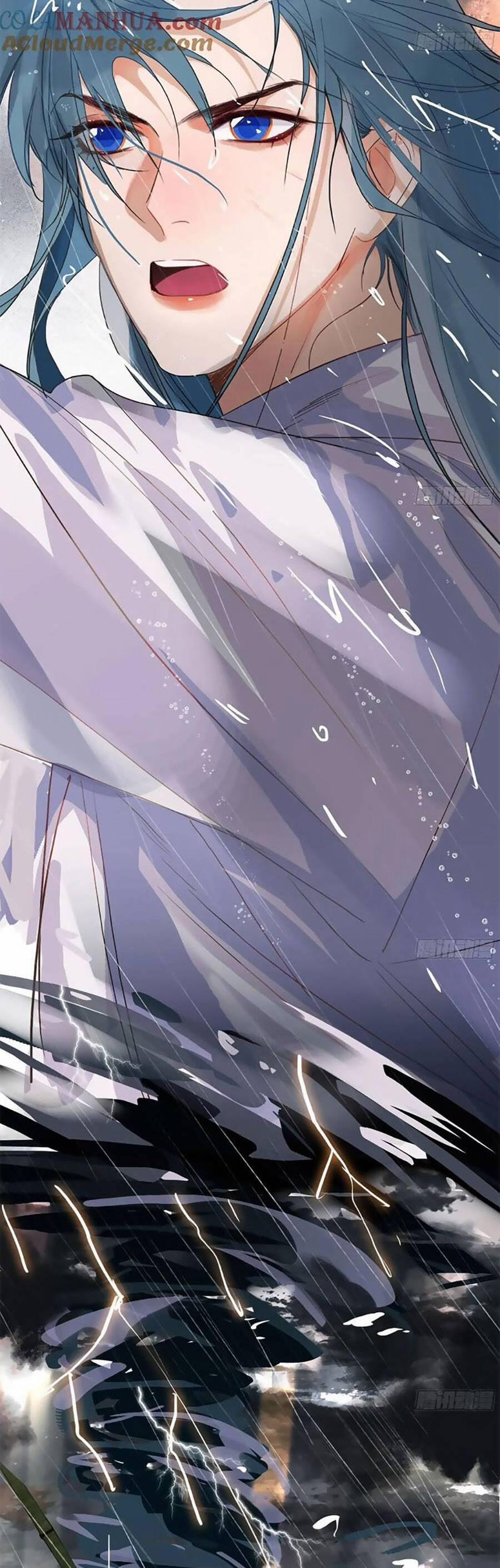 Mối Quan Hệ Không Hoàn Hảo 172 trang 21