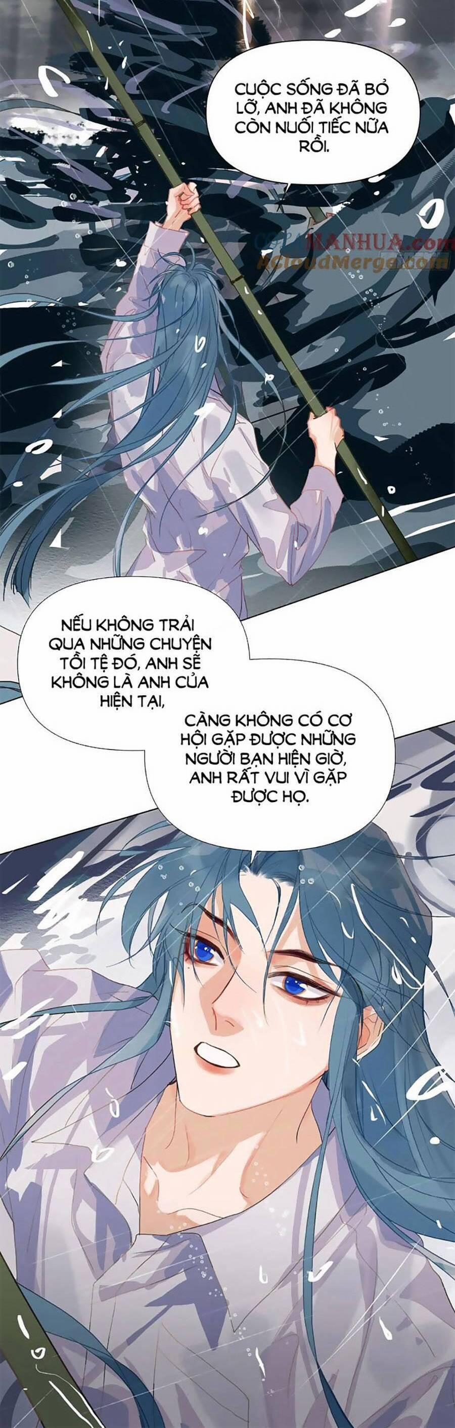 Mối Quan Hệ Không Hoàn Hảo 172 trang 22