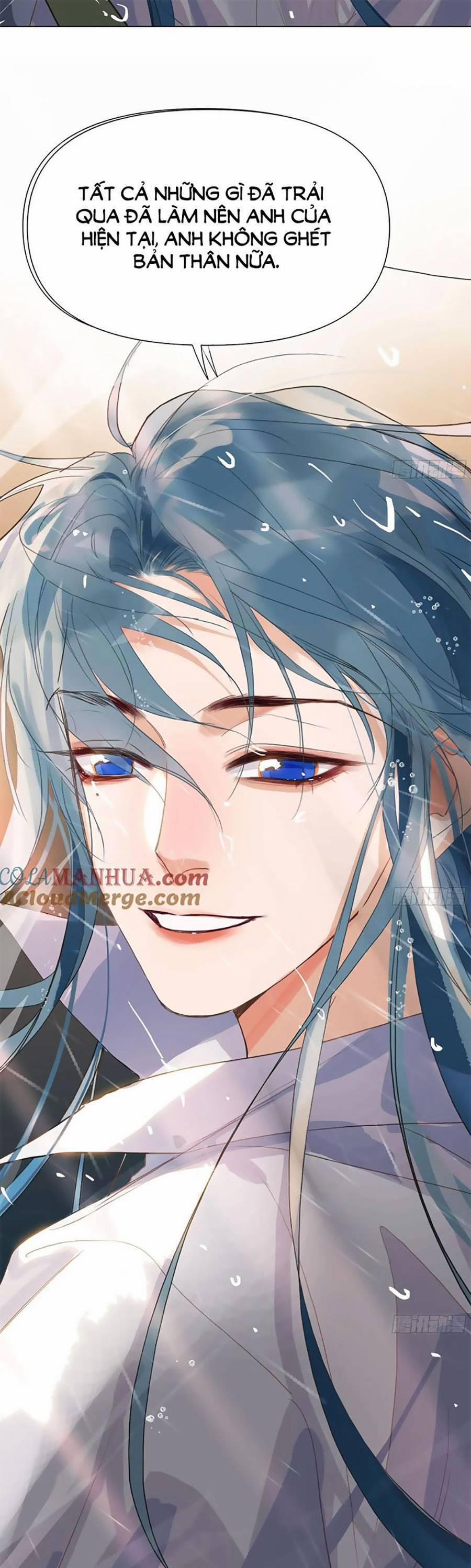 Mối Quan Hệ Không Hoàn Hảo 172 trang 23