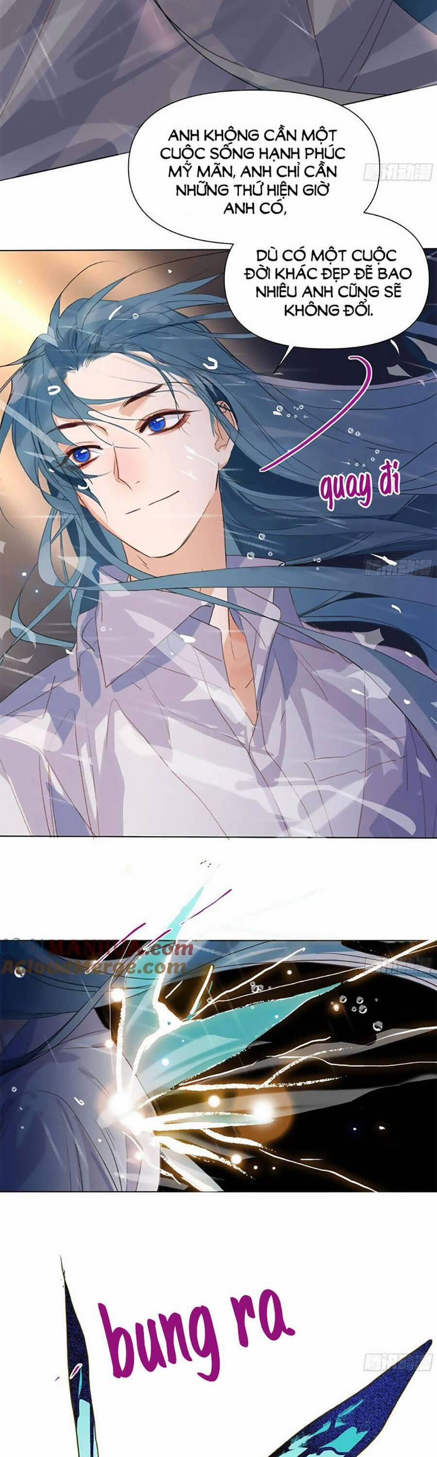 Mối Quan Hệ Không Hoàn Hảo 172 trang 24