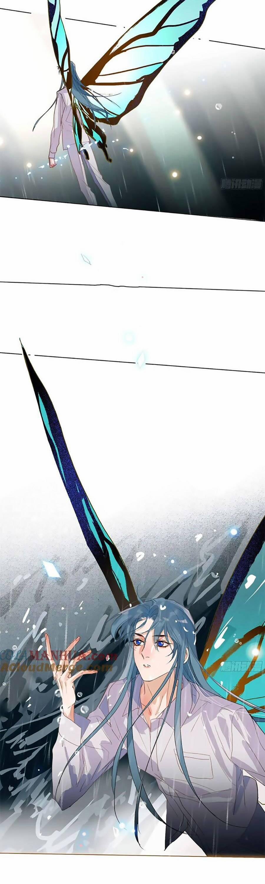 Mối Quan Hệ Không Hoàn Hảo 172 trang 25