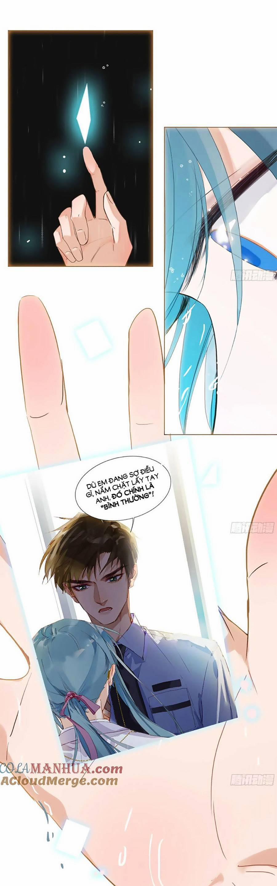 Mối Quan Hệ Không Hoàn Hảo 172 trang 26