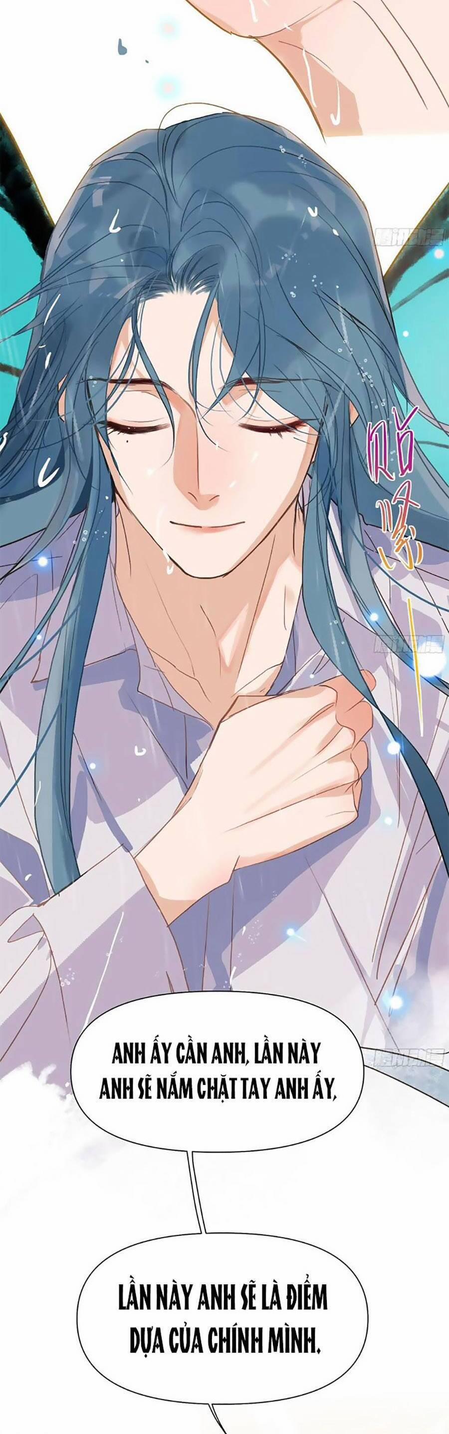 Mối Quan Hệ Không Hoàn Hảo 172 trang 27