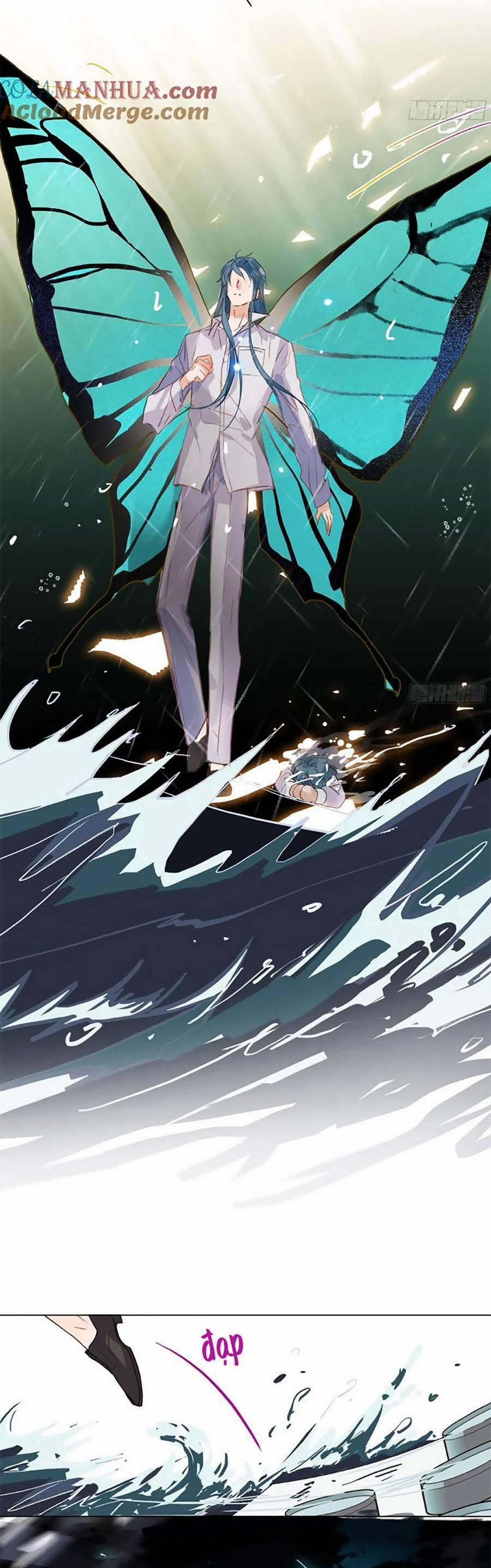 Mối Quan Hệ Không Hoàn Hảo 172 trang 28