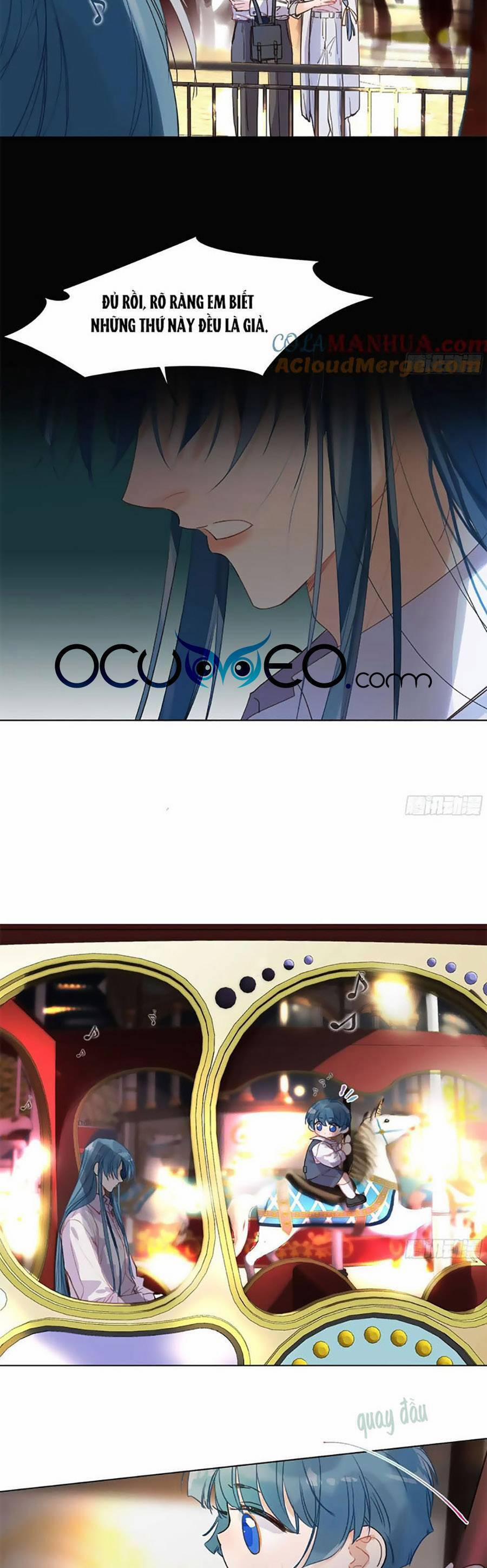 Mối Quan Hệ Không Hoàn Hảo 172 trang 3