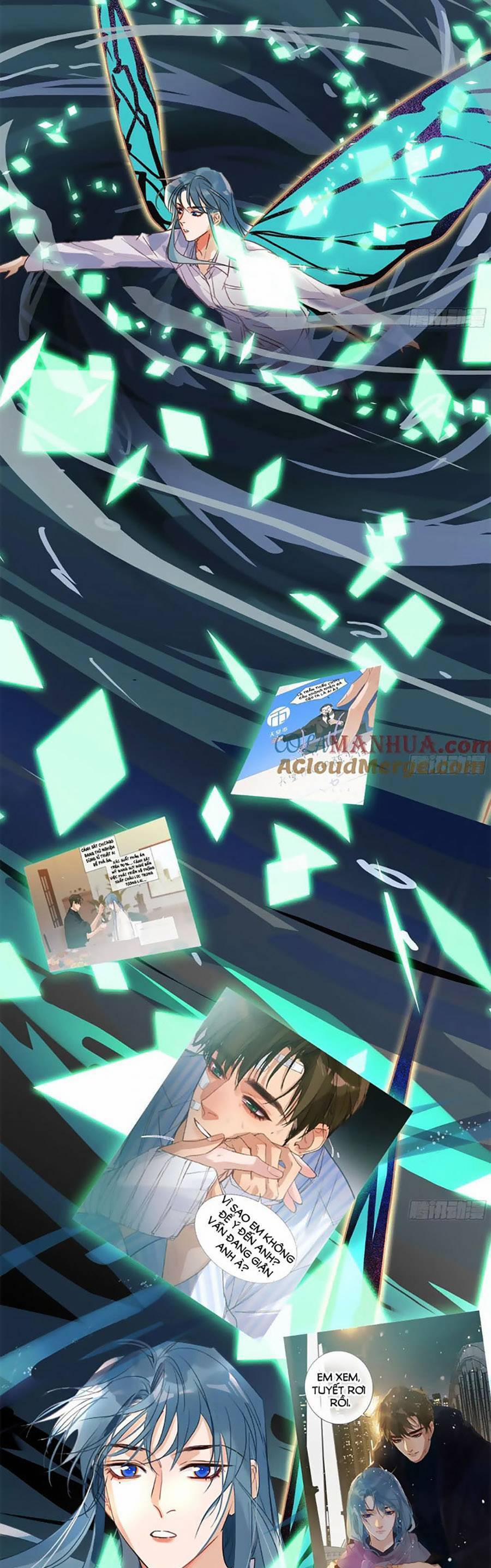 Mối Quan Hệ Không Hoàn Hảo 172 trang 30