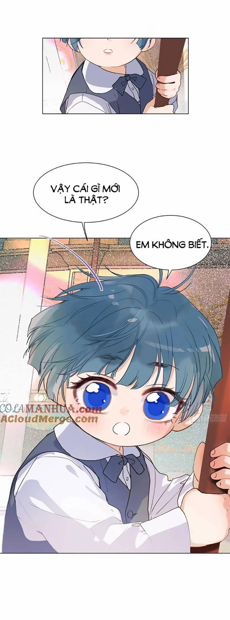 Mối Quan Hệ Không Hoàn Hảo 172 trang 5