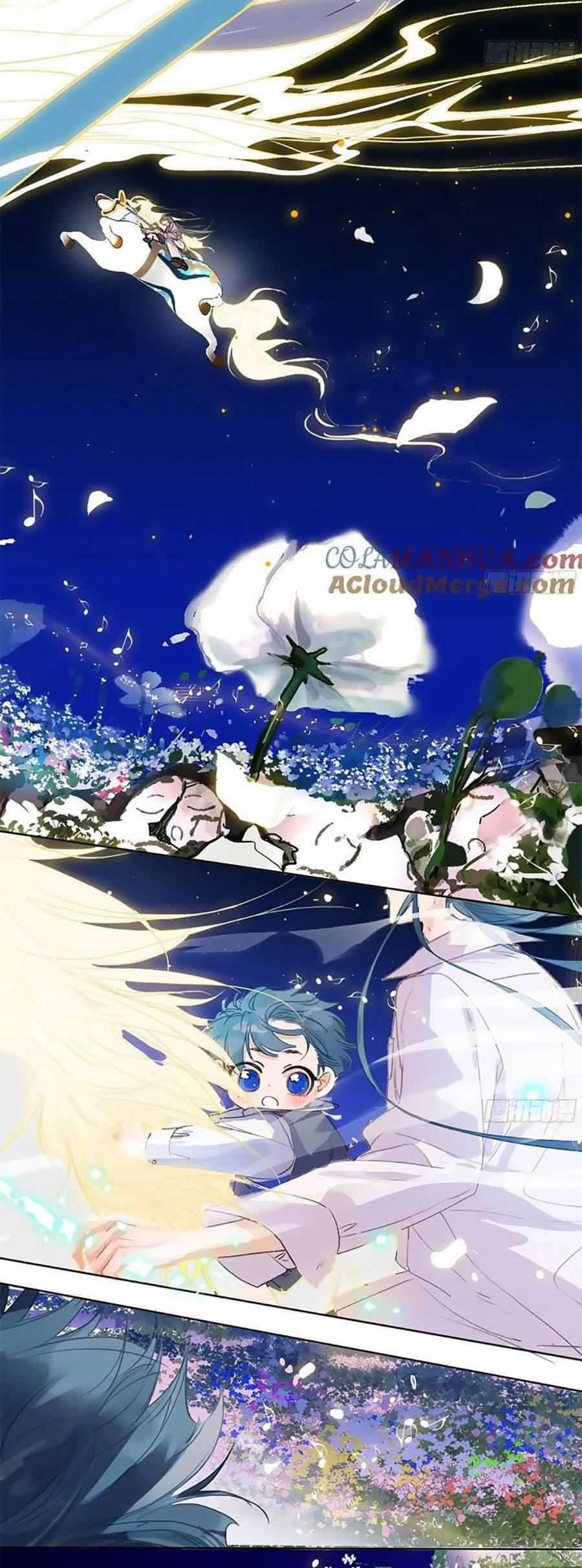 Mối Quan Hệ Không Hoàn Hảo 172 trang 8