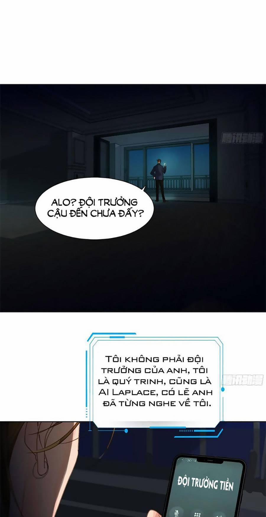 Mối Quan Hệ Không Hoàn Hảo 173 trang 11