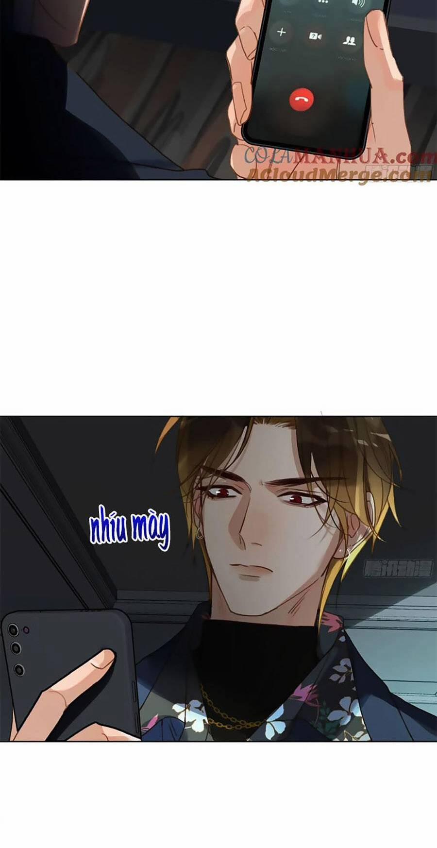 Mối Quan Hệ Không Hoàn Hảo 173 trang 12