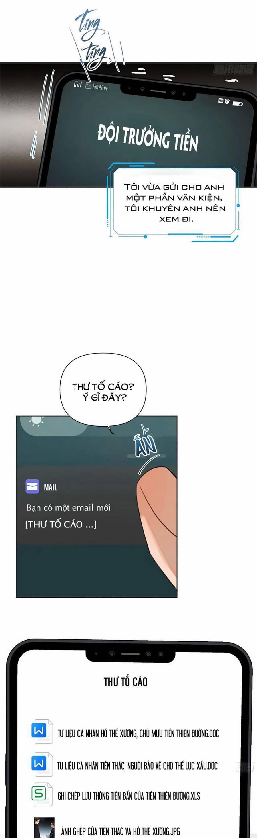 Mối Quan Hệ Không Hoàn Hảo 173 trang 13