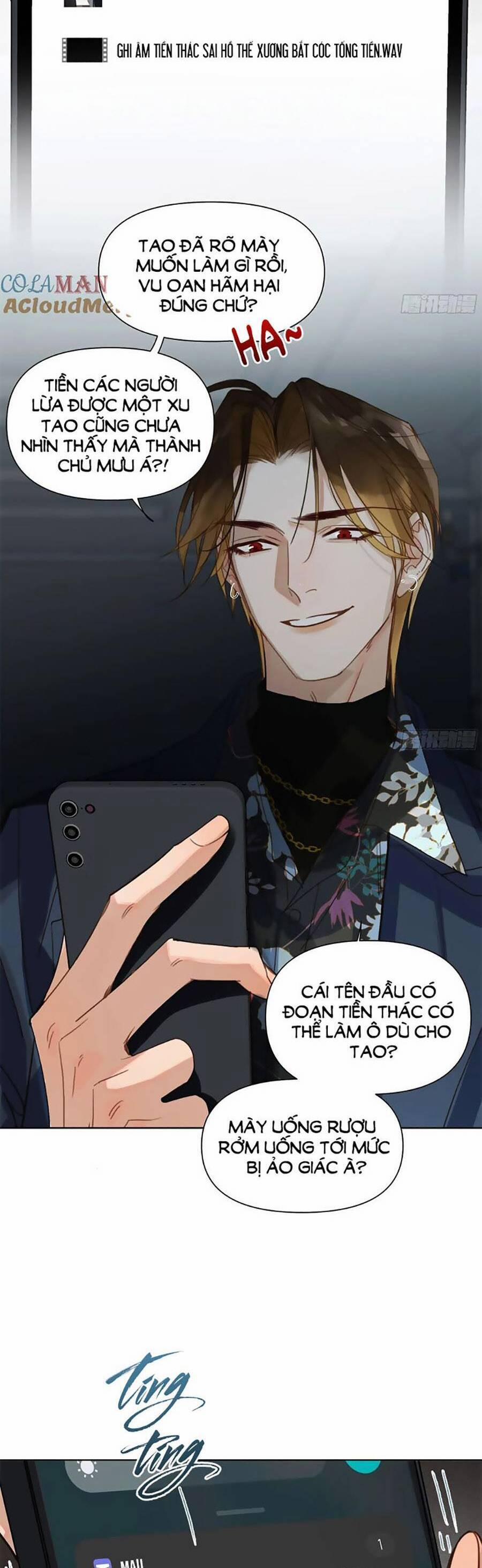 Mối Quan Hệ Không Hoàn Hảo 173 trang 14