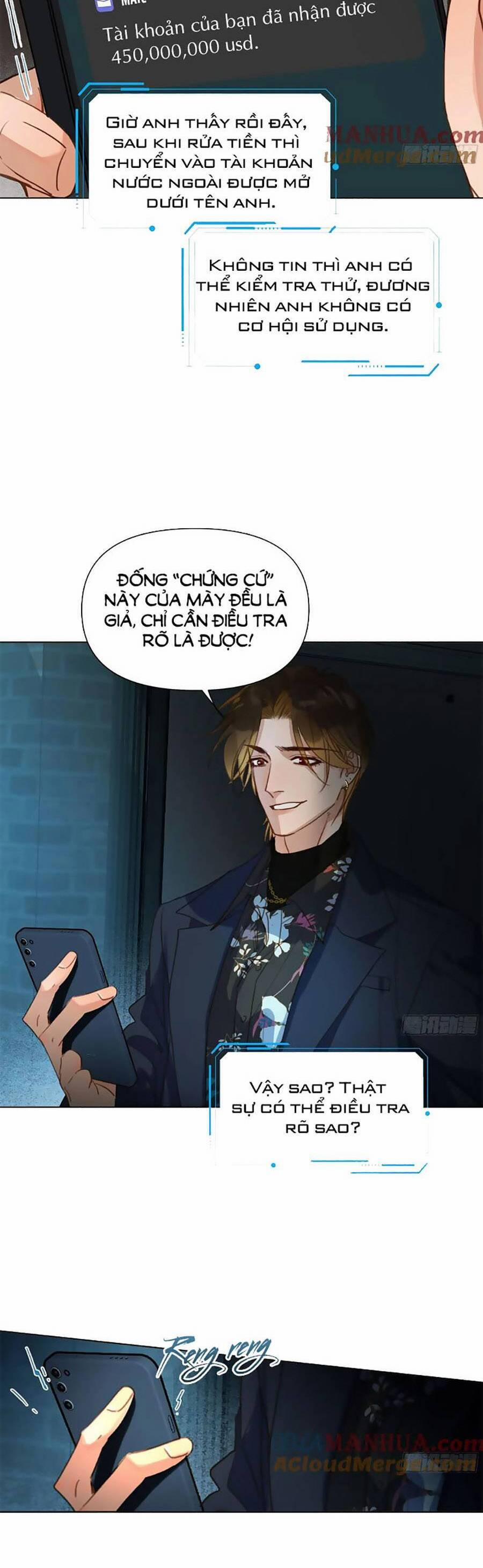 Mối Quan Hệ Không Hoàn Hảo 173 trang 15