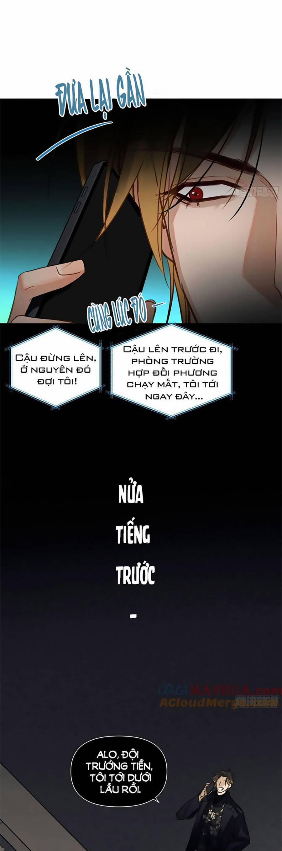 Mối Quan Hệ Không Hoàn Hảo 173 trang 16