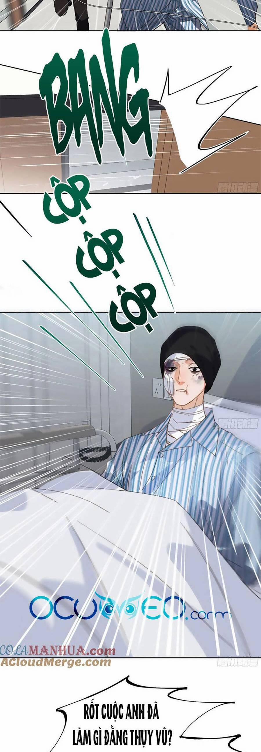 Mối Quan Hệ Không Hoàn Hảo 173 trang 2