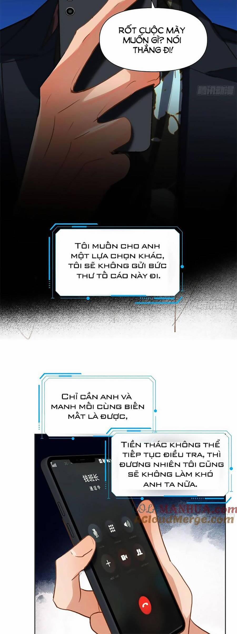 Mối Quan Hệ Không Hoàn Hảo 173 trang 23