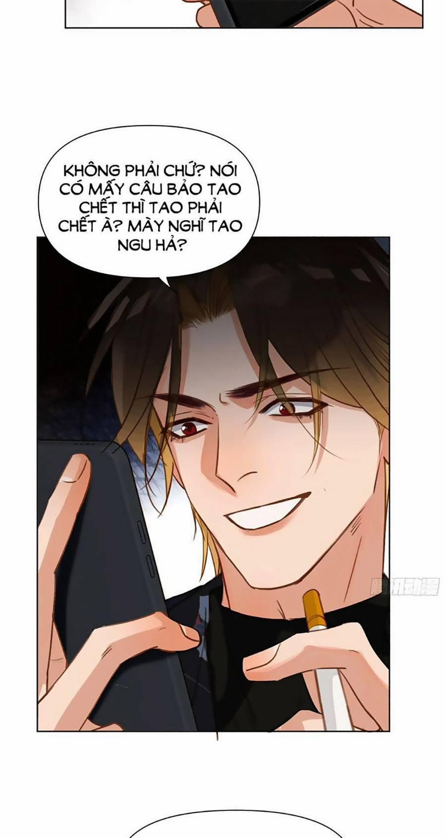 Mối Quan Hệ Không Hoàn Hảo 173 trang 24